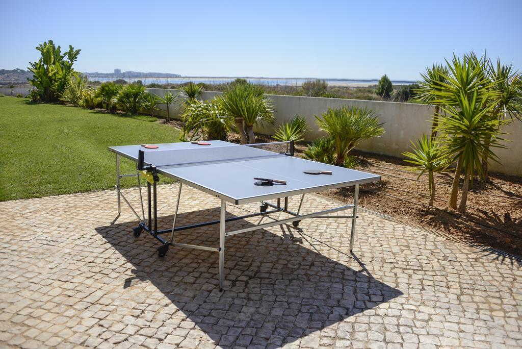 Palmares Beach, Golf & Dream Λάγος Εξωτερικό φωτογραφία