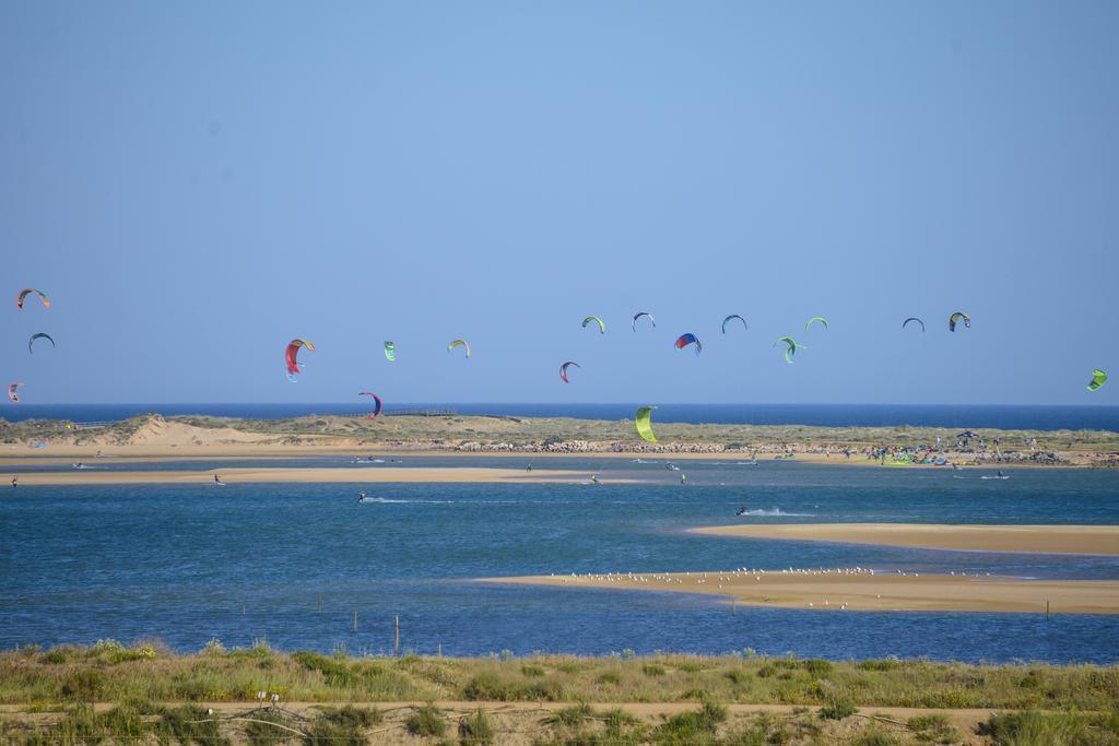Palmares Beach, Golf & Dream Λάγος Εξωτερικό φωτογραφία