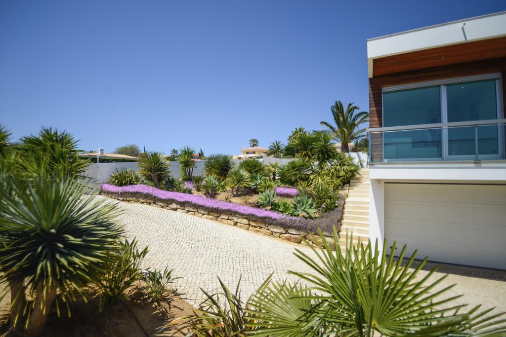 Palmares Beach, Golf & Dream Λάγος Εξωτερικό φωτογραφία