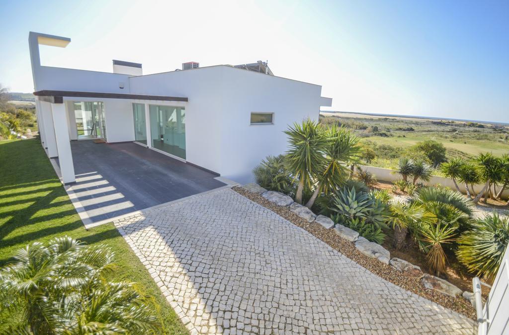 Palmares Beach, Golf & Dream Λάγος Εξωτερικό φωτογραφία
