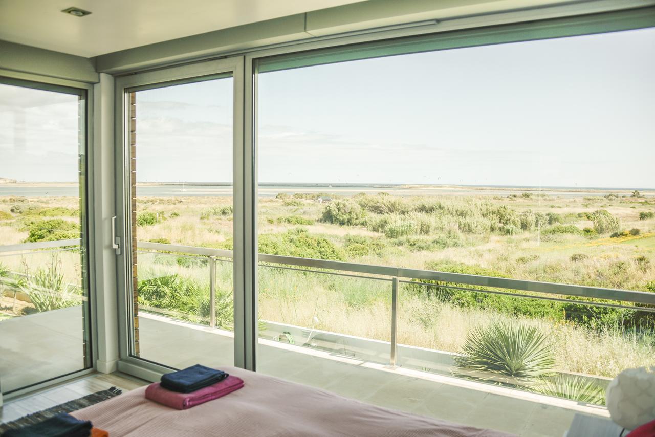 Palmares Beach, Golf & Dream Λάγος Εξωτερικό φωτογραφία