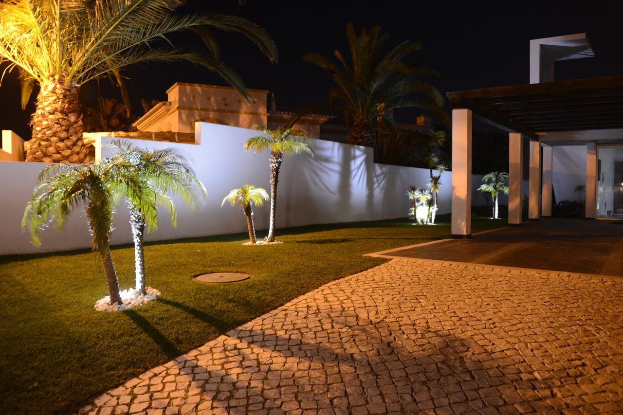 Palmares Beach, Golf & Dream Λάγος Εξωτερικό φωτογραφία