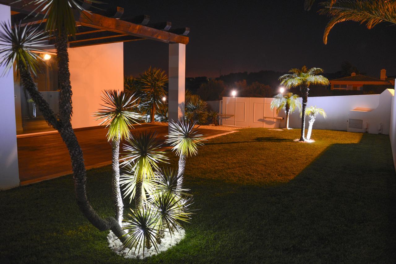 Palmares Beach, Golf & Dream Λάγος Εξωτερικό φωτογραφία
