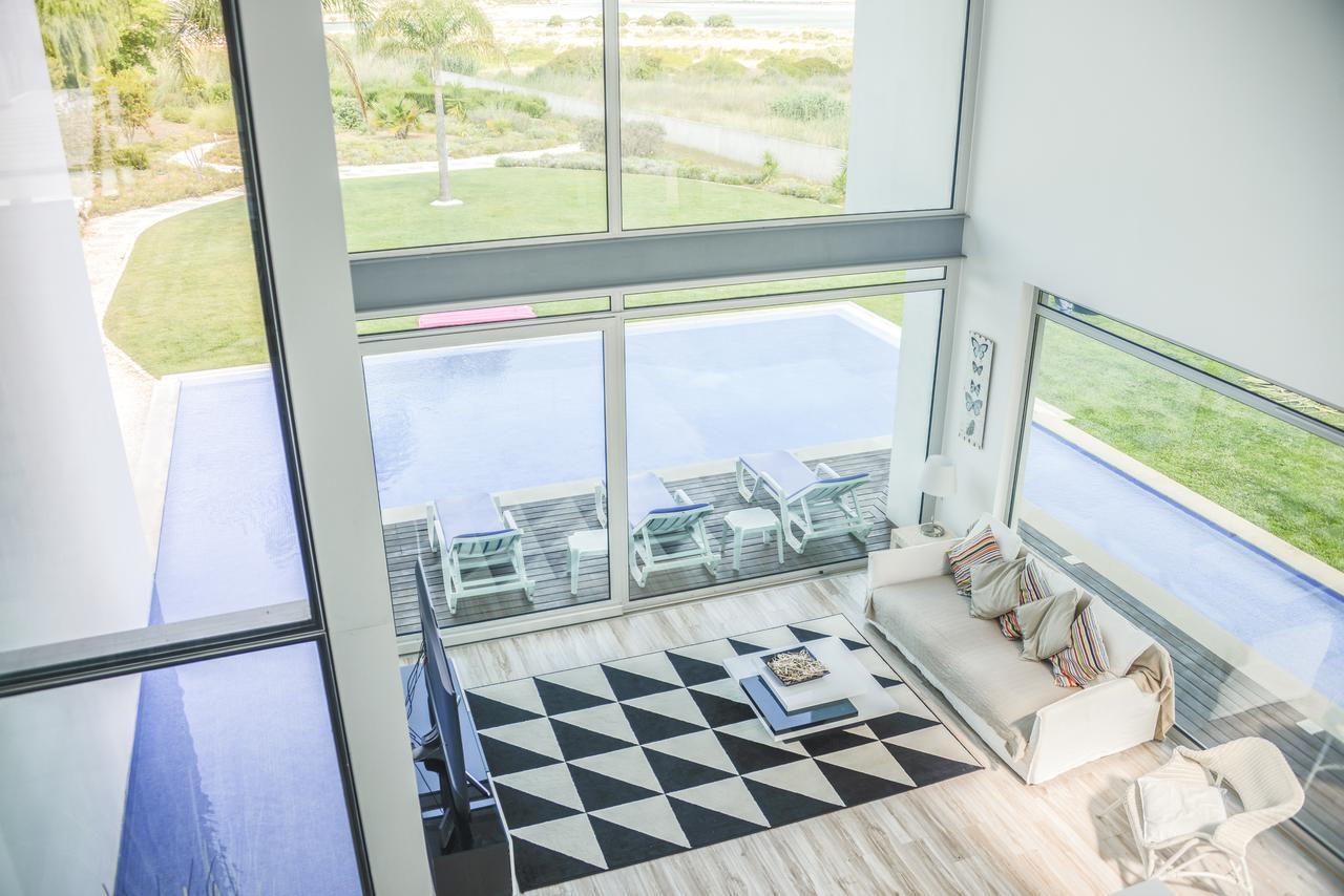 Palmares Beach, Golf & Dream Λάγος Εξωτερικό φωτογραφία