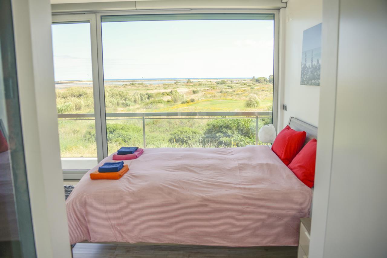 Palmares Beach, Golf & Dream Λάγος Εξωτερικό φωτογραφία