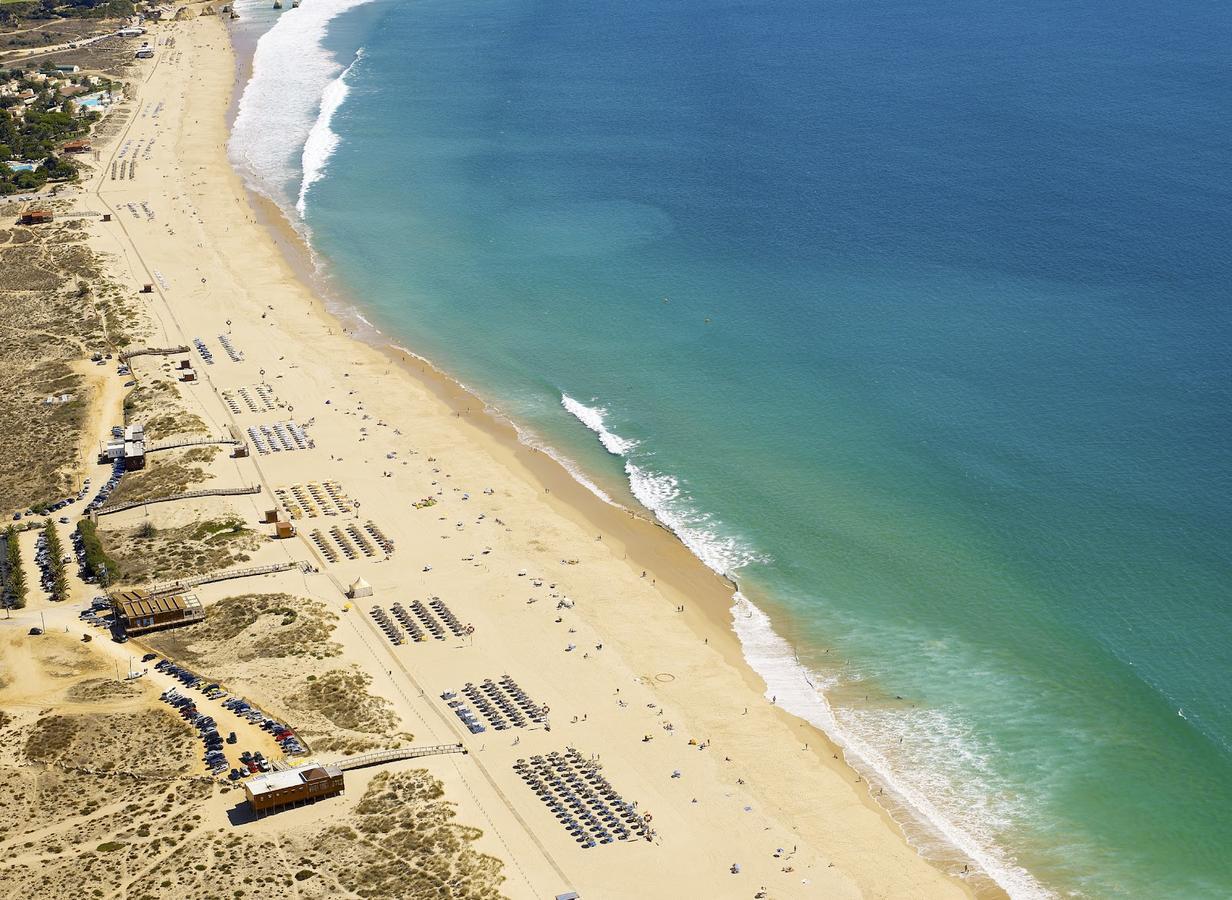 Palmares Beach, Golf & Dream Λάγος Εξωτερικό φωτογραφία